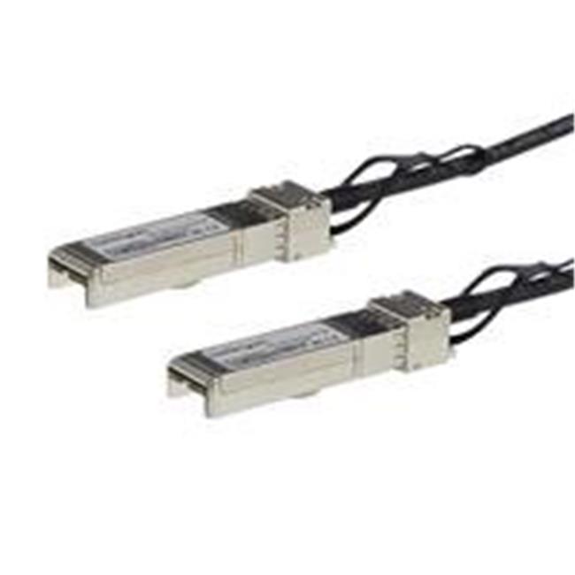 2m 10Gb SFP+ Direct Attach Cable 2m 10Gb SFP+ Direct Attach Cable